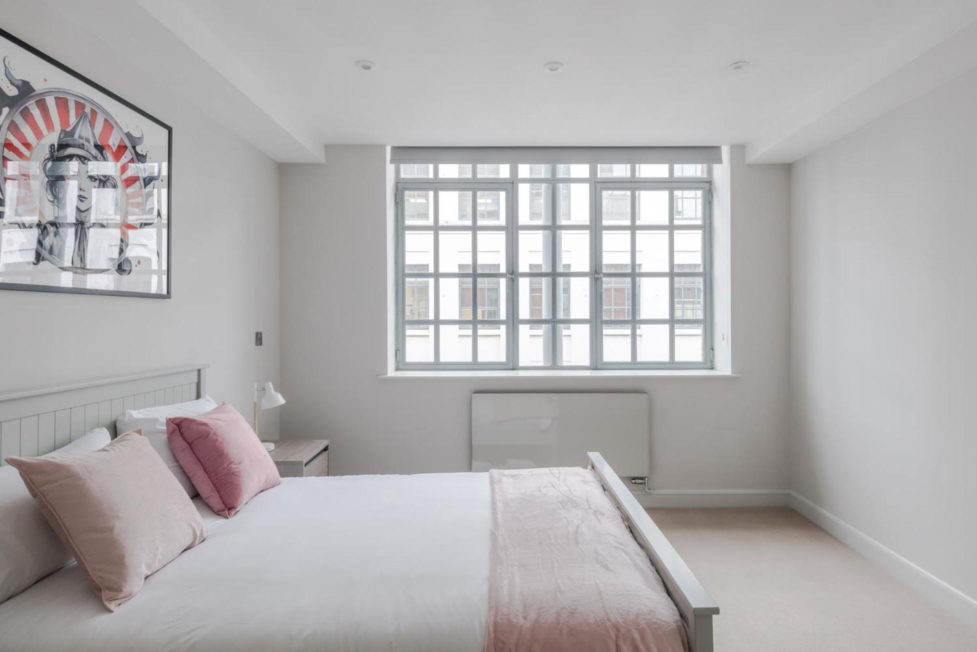 Apartament Circus Of Colour - Farringdon - By Frankie Says Londra
